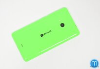 Microsoft Lumia 535 DUAL SIM