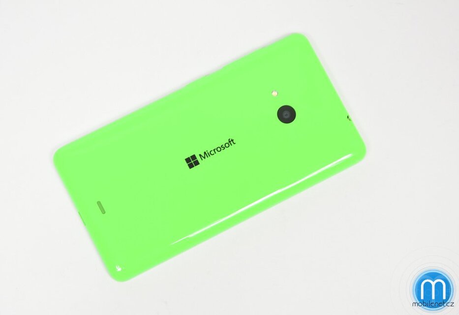 Microsoft Lumia 535 DUAL SIM