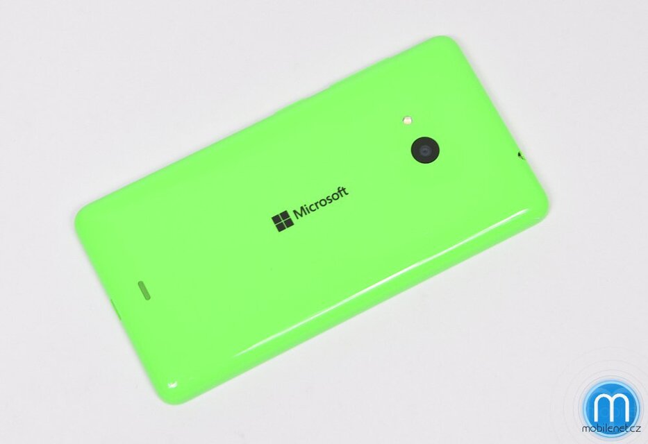 Microsoft Lumia 535 DUAL SIM