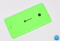 Microsoft Lumia 535 DUAL SIM