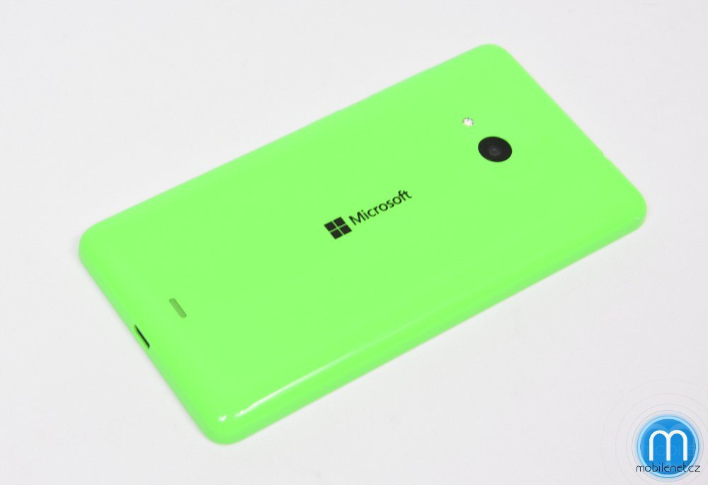 Microsoft Lumia 535 DUAL SIM