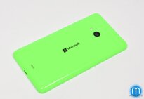 Microsoft Lumia 535 DUAL SIM