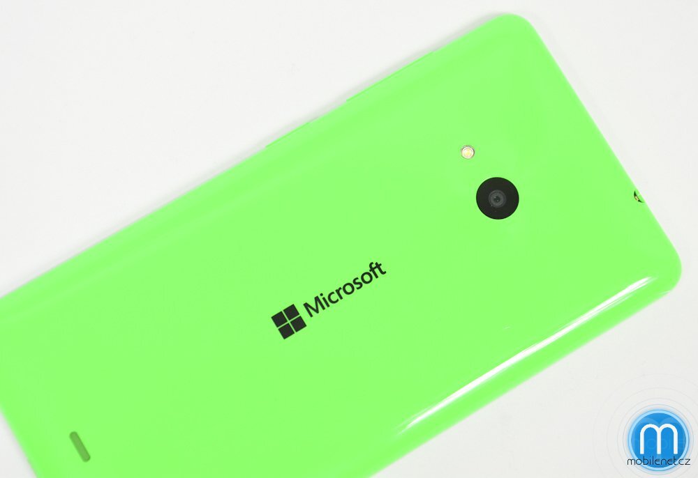 Microsoft Lumia 535 DUAL SIM