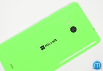 Microsoft Lumia 535 DUAL SIM