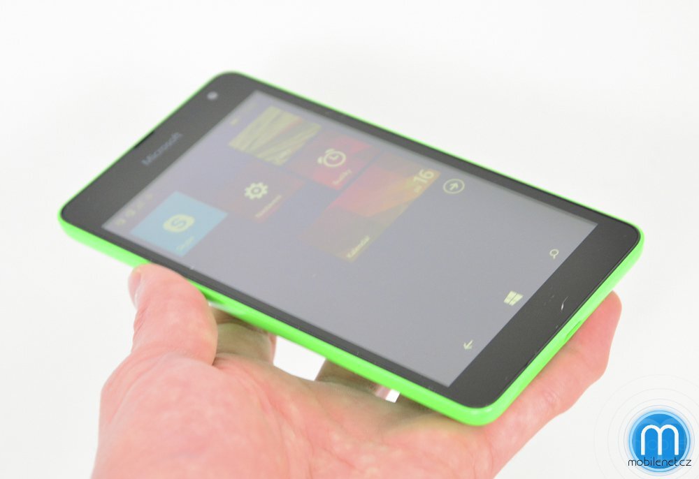 Microsoft Lumia 535 DUAL SIM