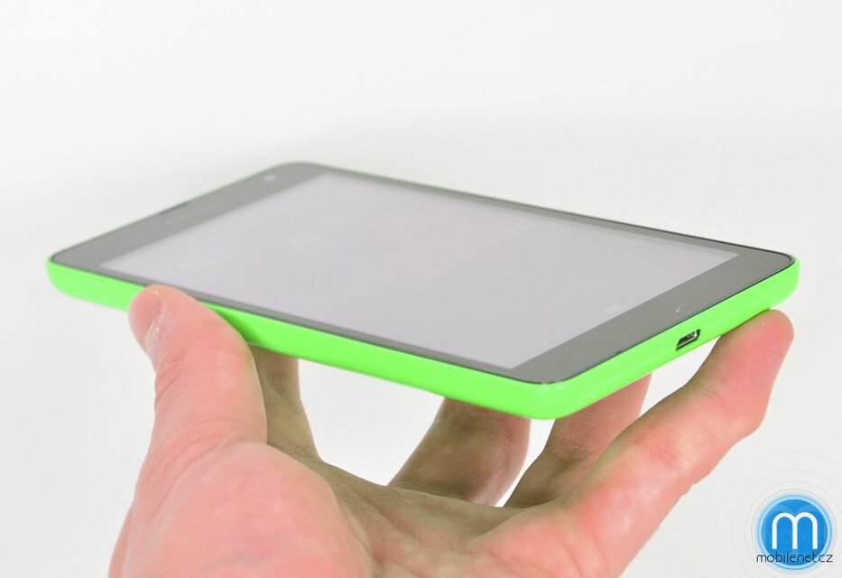 Microsoft Lumia 535 DUAL SIM