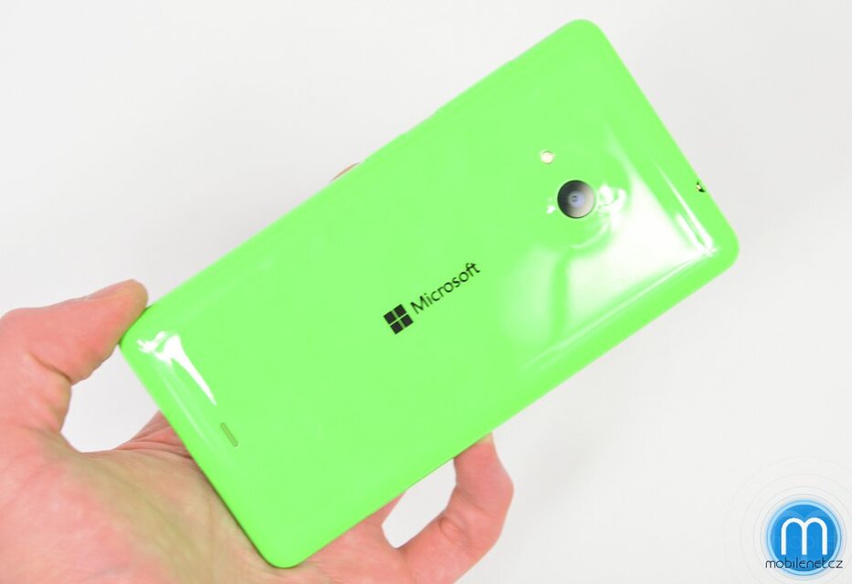 Microsoft Lumia 535 DUAL SIM