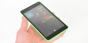 Microsoft Lumia 535 DUAL SIM