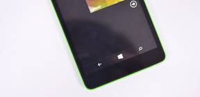 Microsoft Lumia 535 DUAL SIM