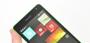 Microsoft Lumia 535 DUAL SIM