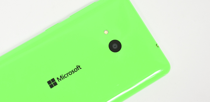 Microsoft Lumia 535 DUAL SIM