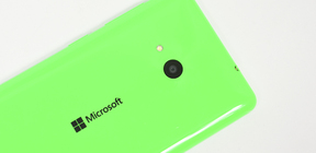 Microsoft Lumia 535 DUAL SIM