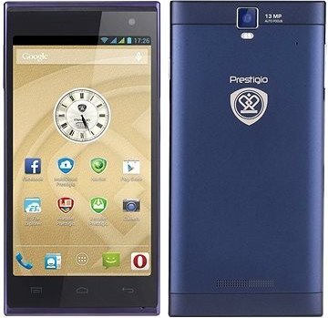 Microsoft Lumia 535 DUAL SIM