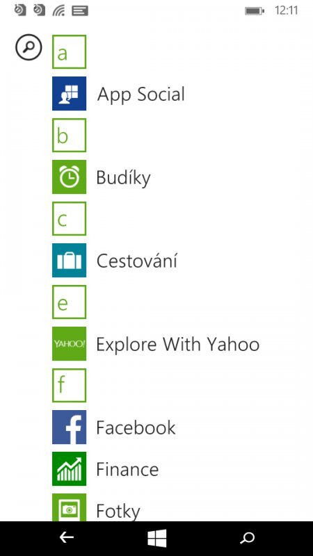 Microsoft Lumia 535 DUAL SIM