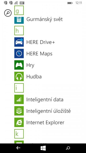 Microsoft Lumia 535 DUAL SIM