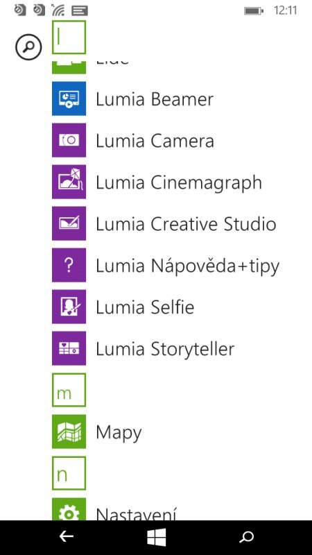 Microsoft Lumia 535 DUAL SIM