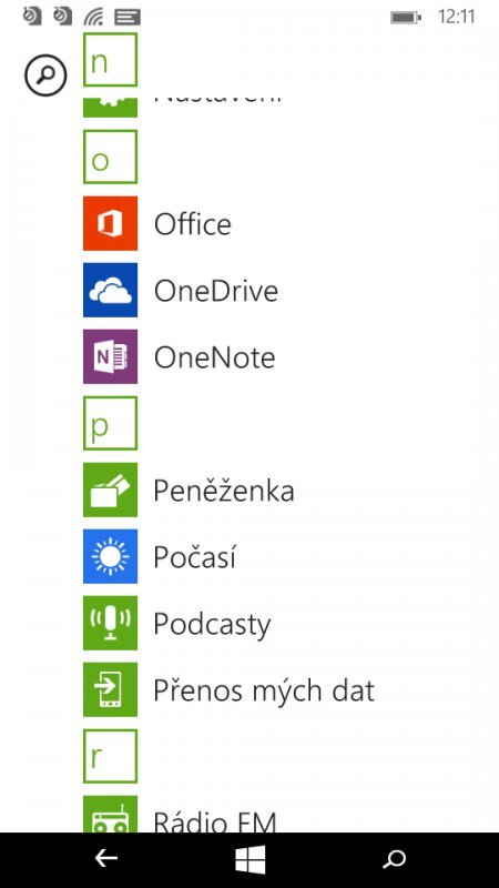 Microsoft Lumia 535 DUAL SIM