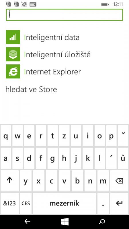 Microsoft Lumia 535 DUAL SIM