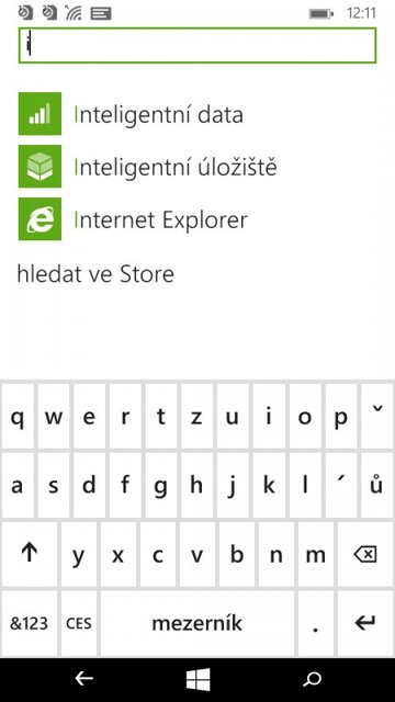 Microsoft Lumia 535 DUAL SIM