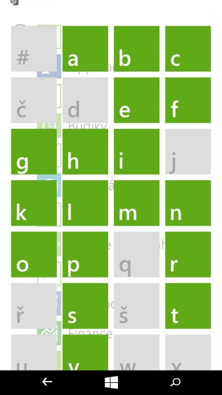 Microsoft Lumia 535 DUAL SIM