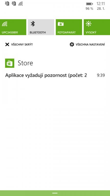 Microsoft Lumia 535 DUAL SIM