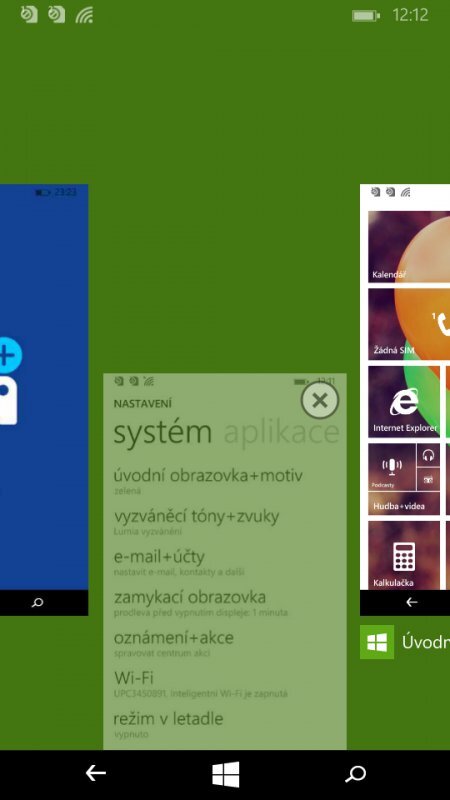 Microsoft Lumia 535 DUAL SIM