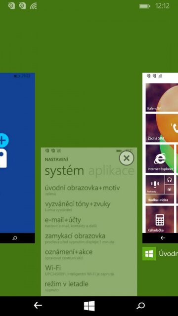Microsoft Lumia 535 DUAL SIM