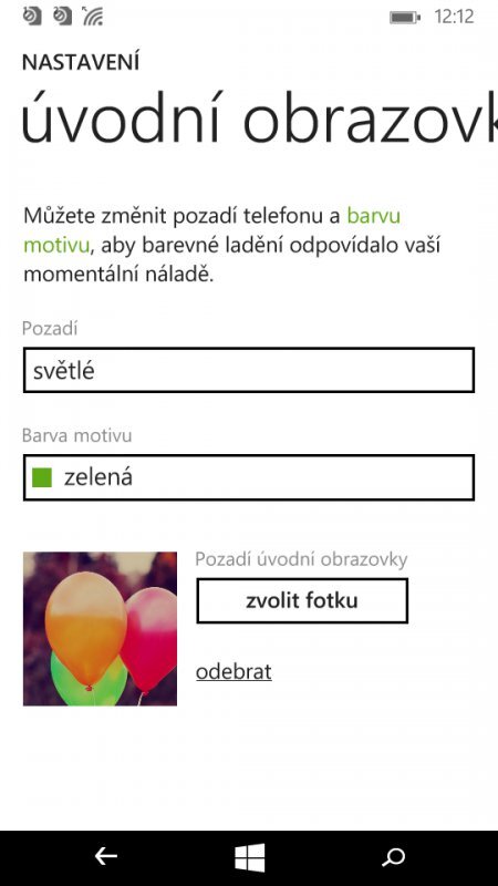 Microsoft Lumia 535 DUAL SIM