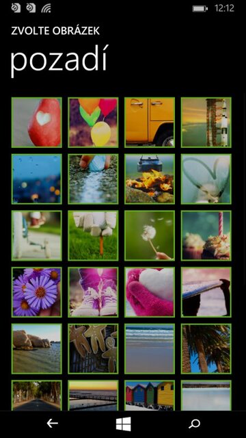 Microsoft Lumia 535 DUAL SIM