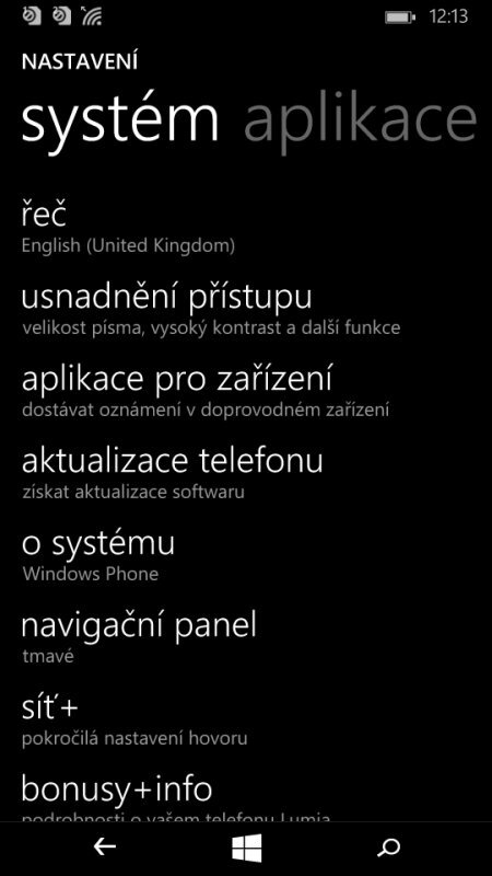 Microsoft Lumia 535 DUAL SIM