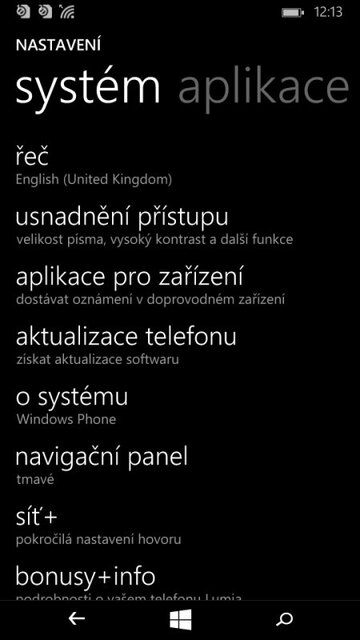 Microsoft Lumia 535 DUAL SIM
