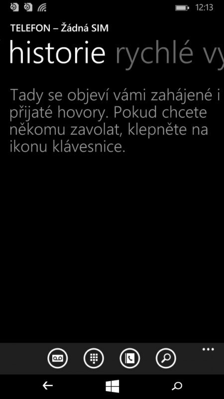 Microsoft Lumia 535 DUAL SIM