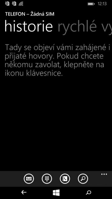 Microsoft Lumia 535 DUAL SIM