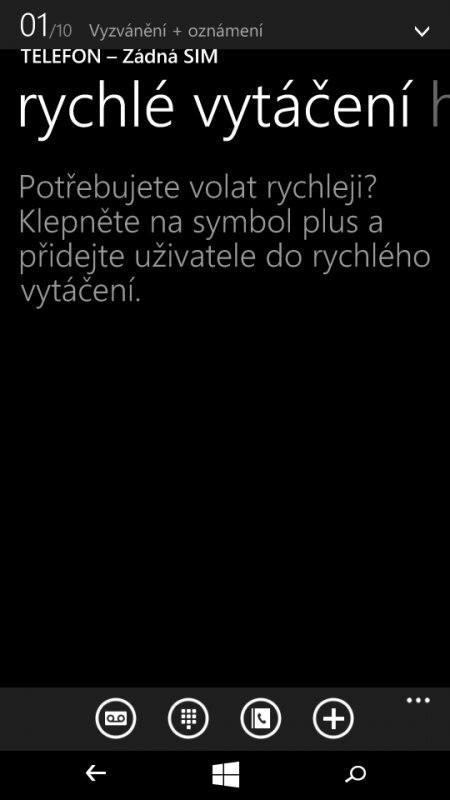 Microsoft Lumia 535 DUAL SIM