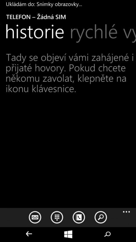 Microsoft Lumia 535 DUAL SIM