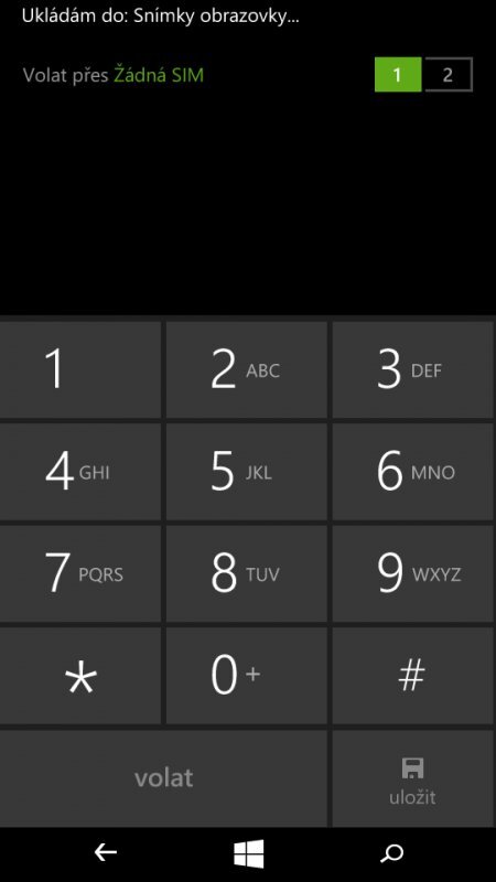 Microsoft Lumia 535 DUAL SIM