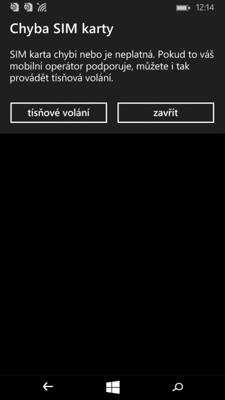 Microsoft Lumia 535 DUAL SIM