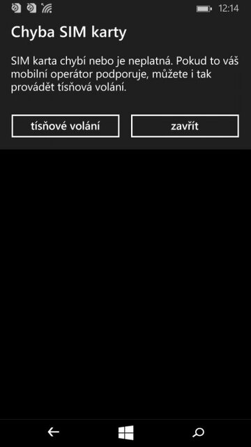 Microsoft Lumia 535 DUAL SIM
