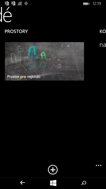 Microsoft Lumia 535 DUAL SIM