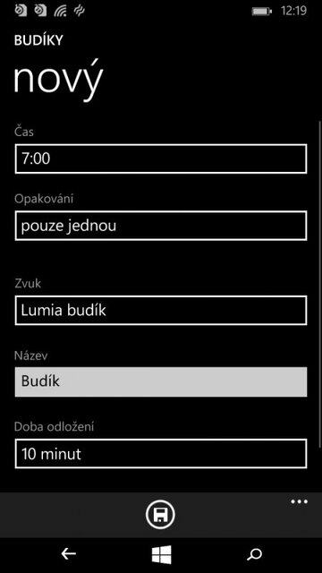 Microsoft Lumia 535 DUAL SIM