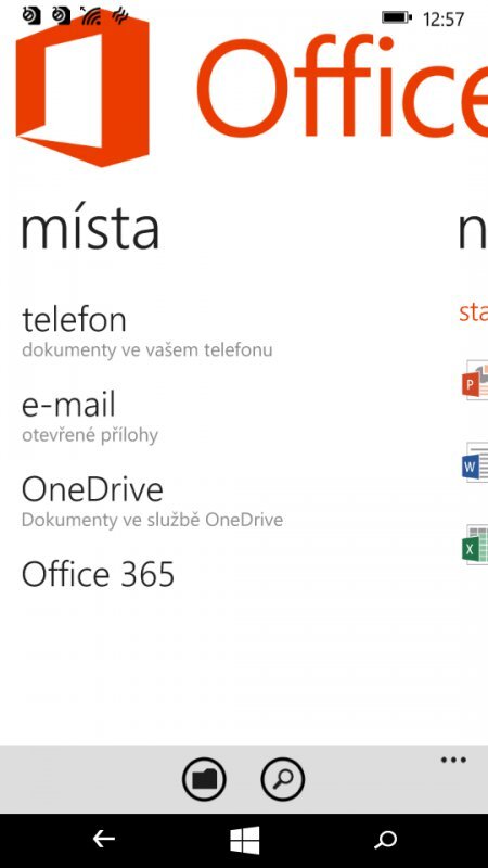 Microsoft Lumia 535 DUAL SIM