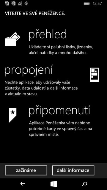 Microsoft Lumia 535 DUAL SIM