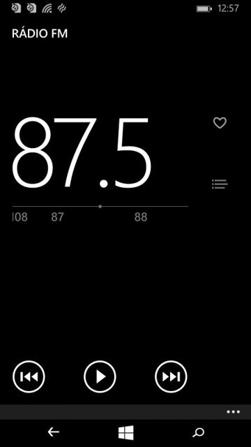 Microsoft Lumia 535 DUAL SIM