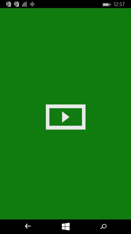 Microsoft Lumia 535 DUAL SIM