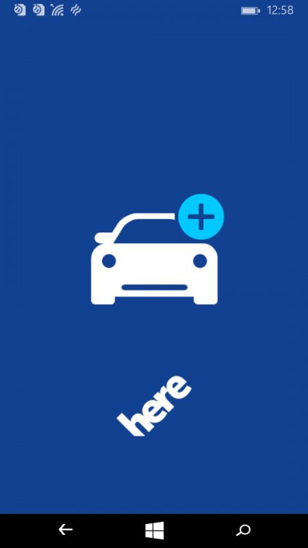 Microsoft Lumia 535 DUAL SIM