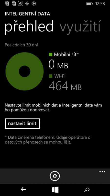 Microsoft Lumia 535 DUAL SIM