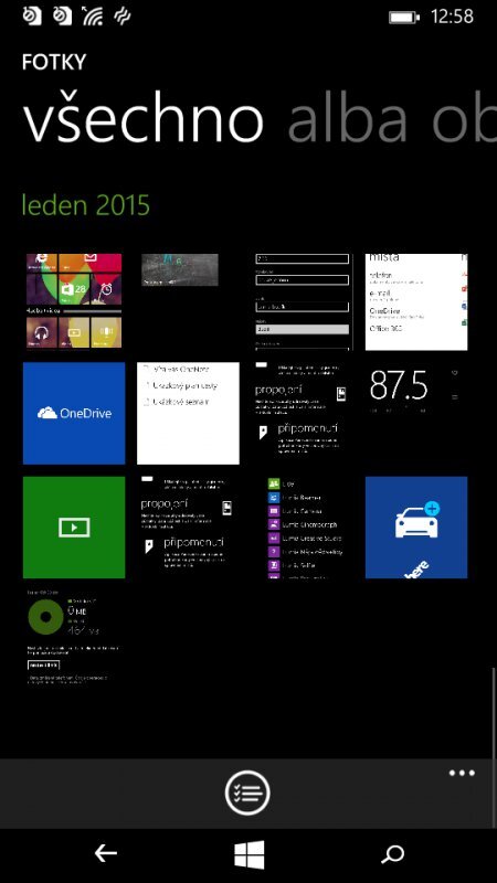 Microsoft Lumia 535 DUAL SIM