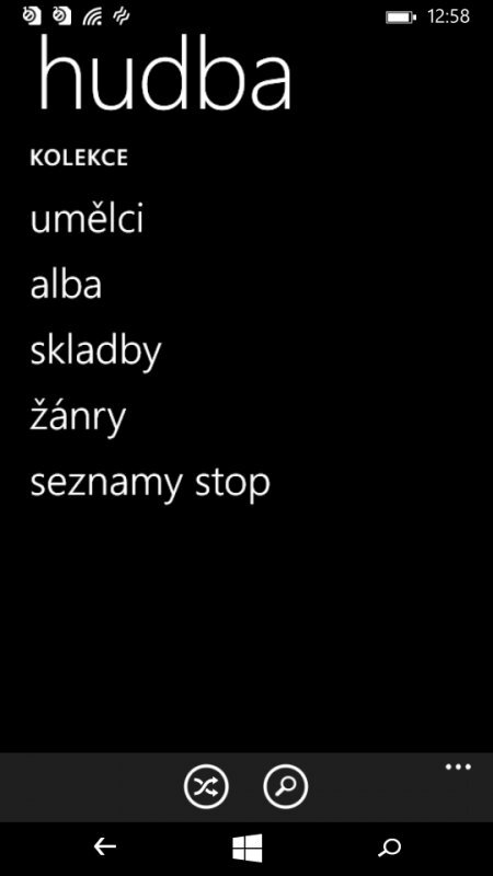 Microsoft Lumia 535 DUAL SIM