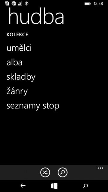 Microsoft Lumia 535 DUAL SIM