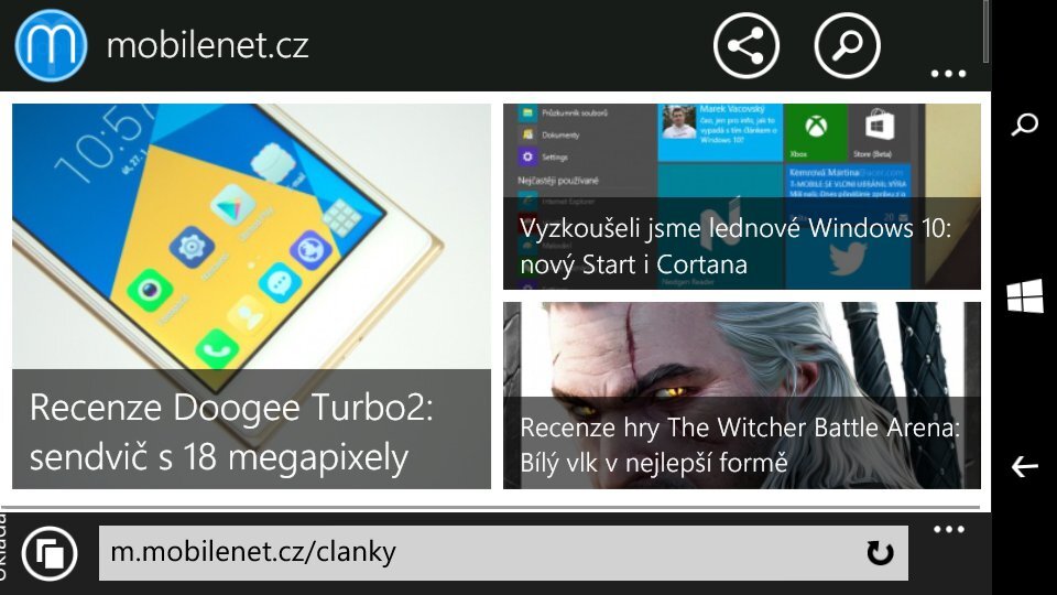 Microsoft Lumia 535 DUAL SIM